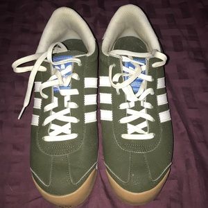 Adidas Samoa